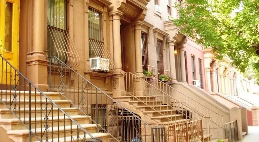 photo 1 of Harlem 144 Guesthouse