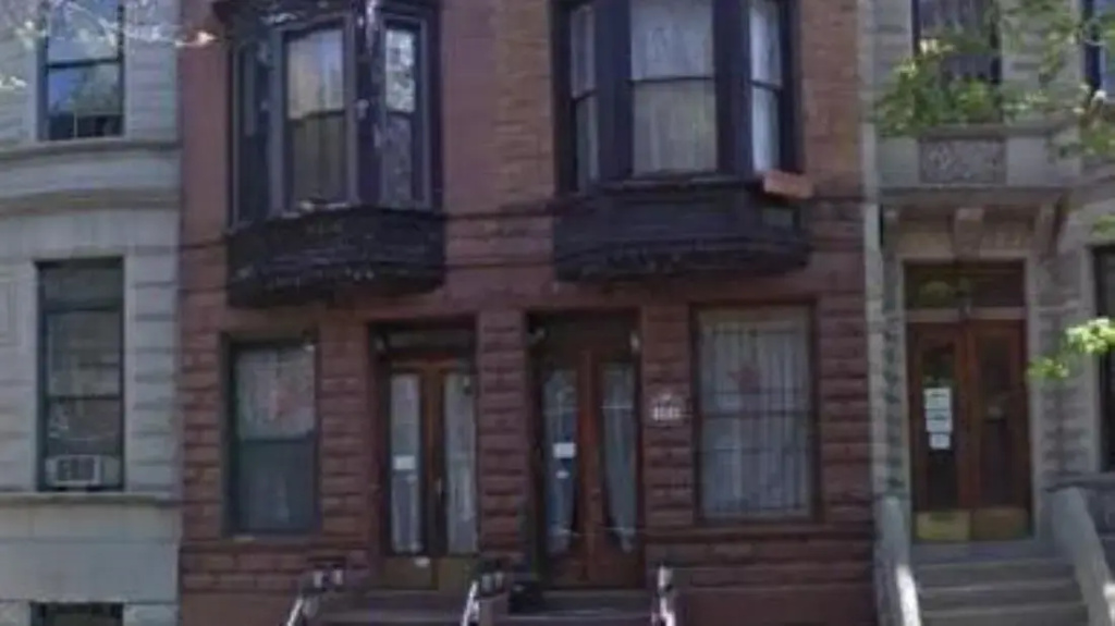 photo 1 of Harlem Landmark Bed and Breakfast Annex