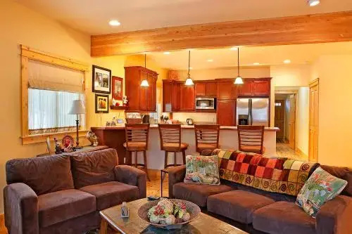 photo 1 of Harlin Haus at Cascade Crest Condos