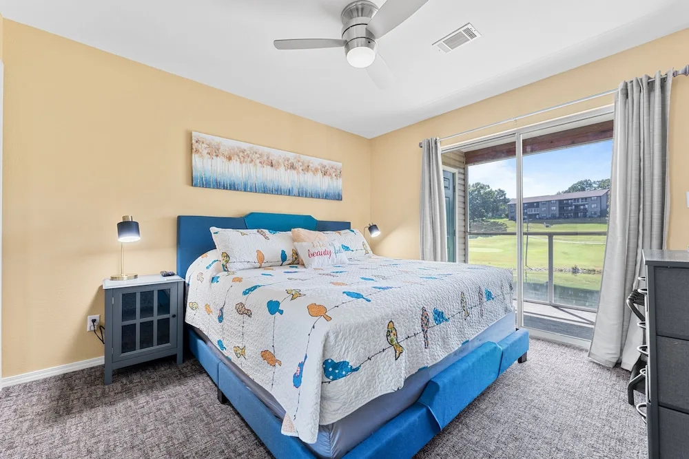 photo 1 of Harmony Hideaway 2 Bedroom Condo by RedAwning