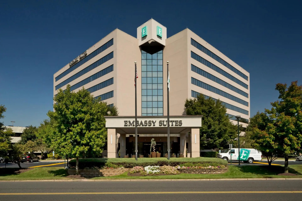 photo 1 of Harmony Suites