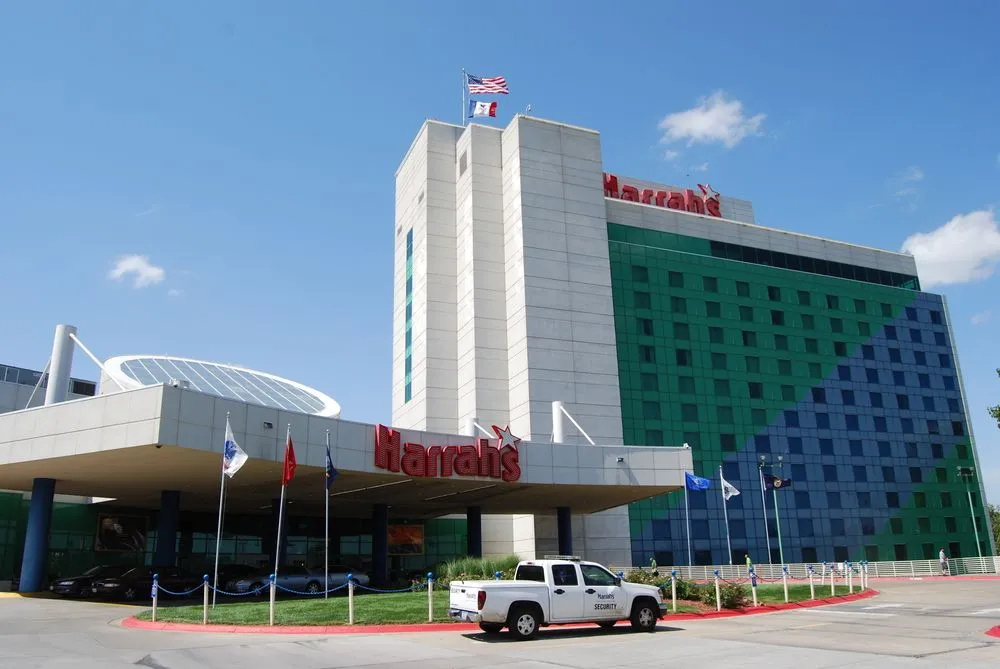 photo 1 of Harrahs Council Bluffs Hotel & Casino