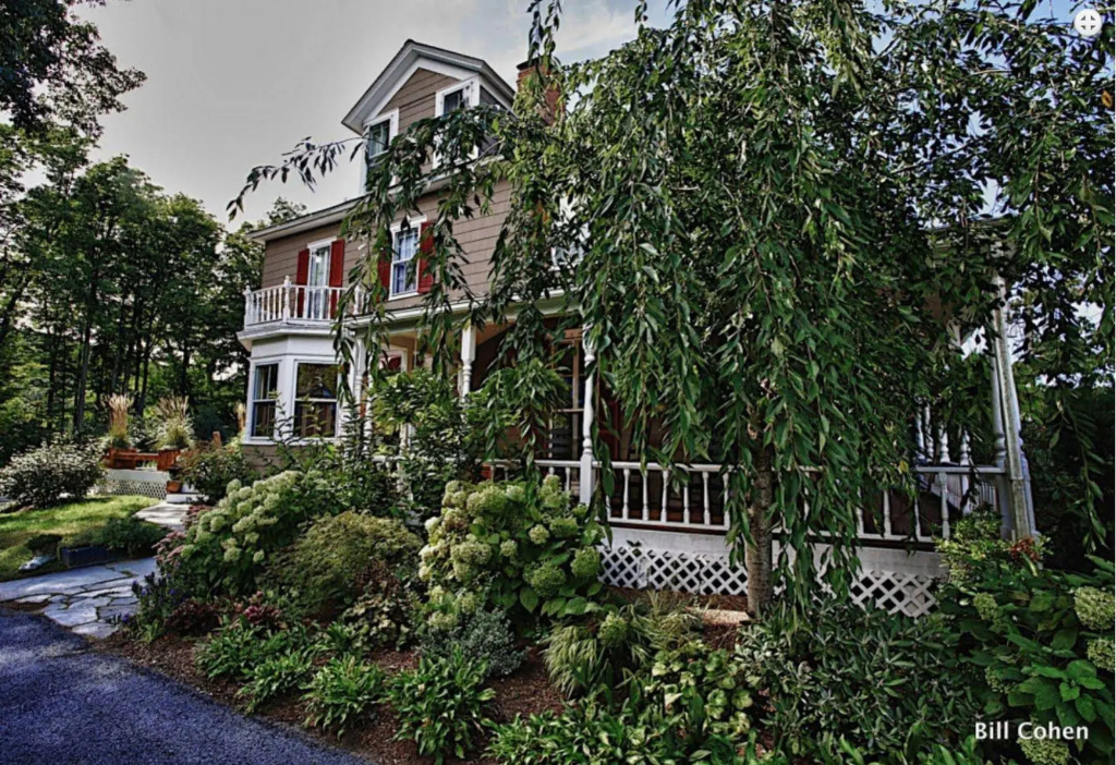 photo 1 of Harrington House