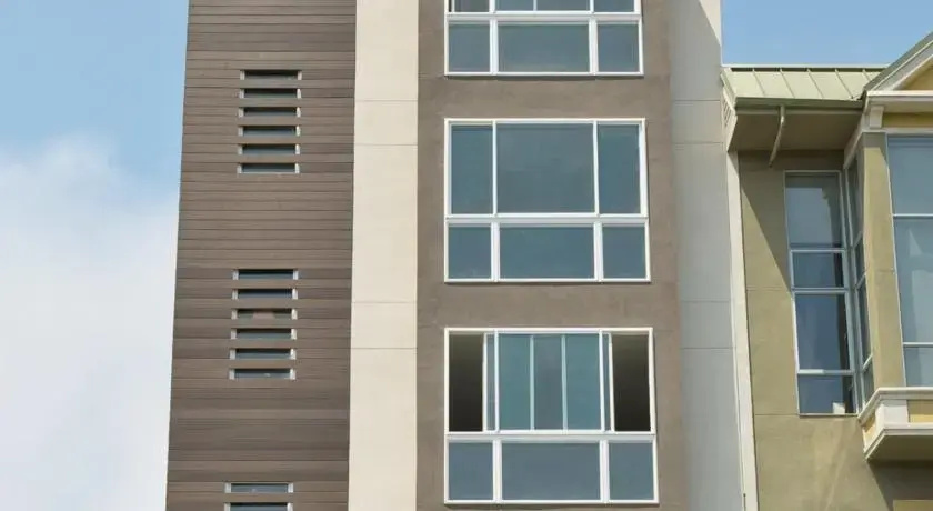 photo 1 of Harrison Street San Francisco Suite C