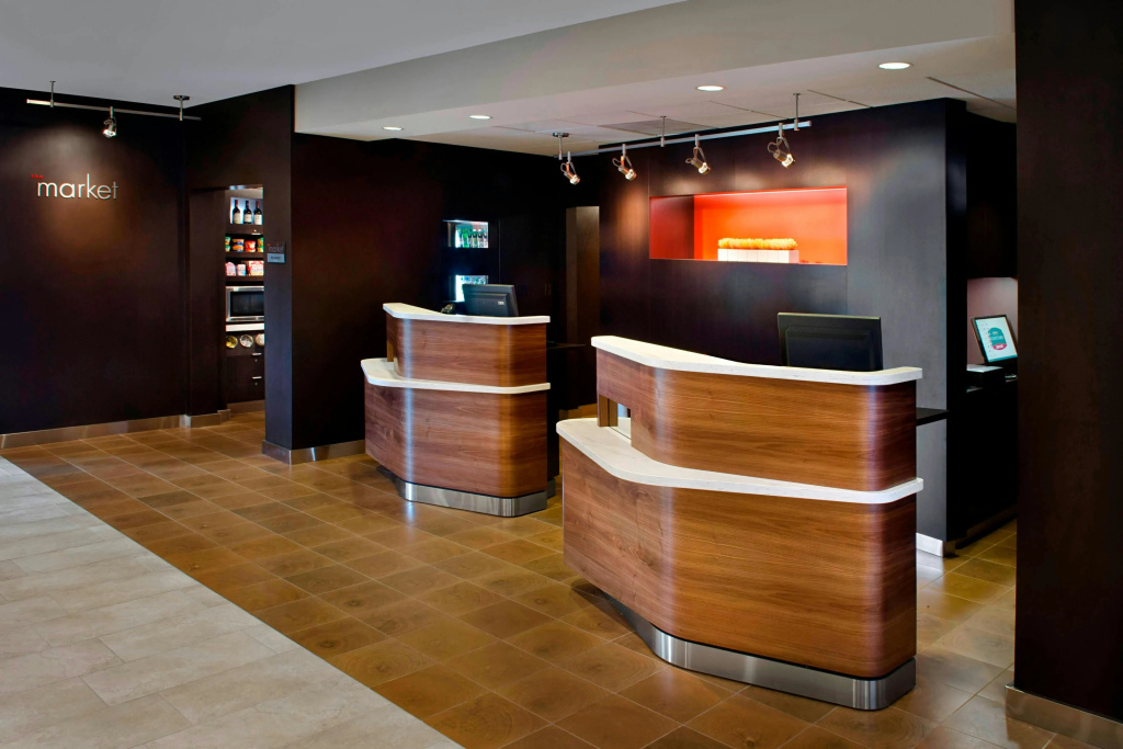 photo 1 of Courtyard By Marriott Hartford/Windsor Airport