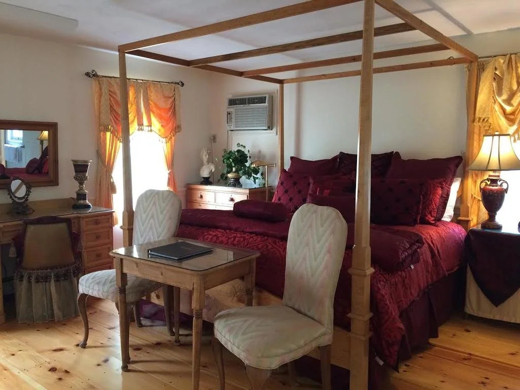 photo 1 of Hartwell House Inn