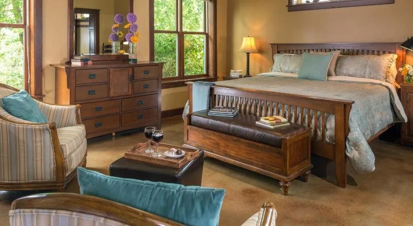 photo 1 of Hartzell House Bed and Breakfast