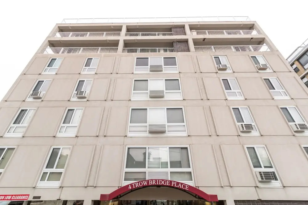 photo 1 of Harvard Square Apartments by Next Star