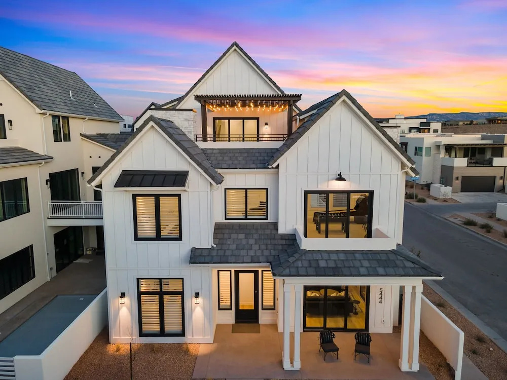 photo 1 of Harvest Haven 9 Bedroom Home