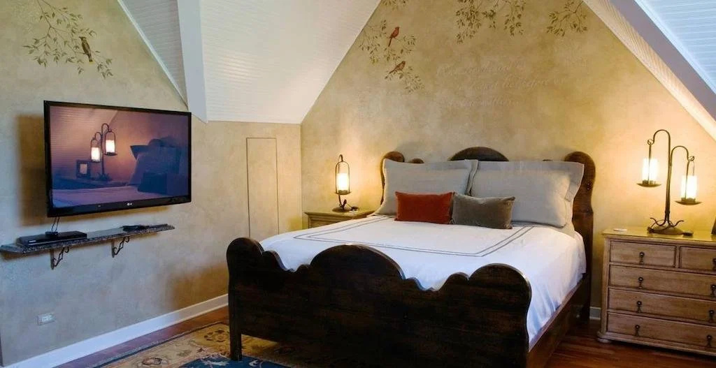 photo 1 of Harvey House Bed & Breakfast