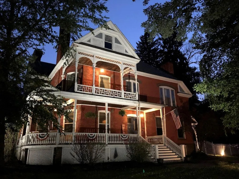 photo 1 of Hatch House Bed & Breakfast