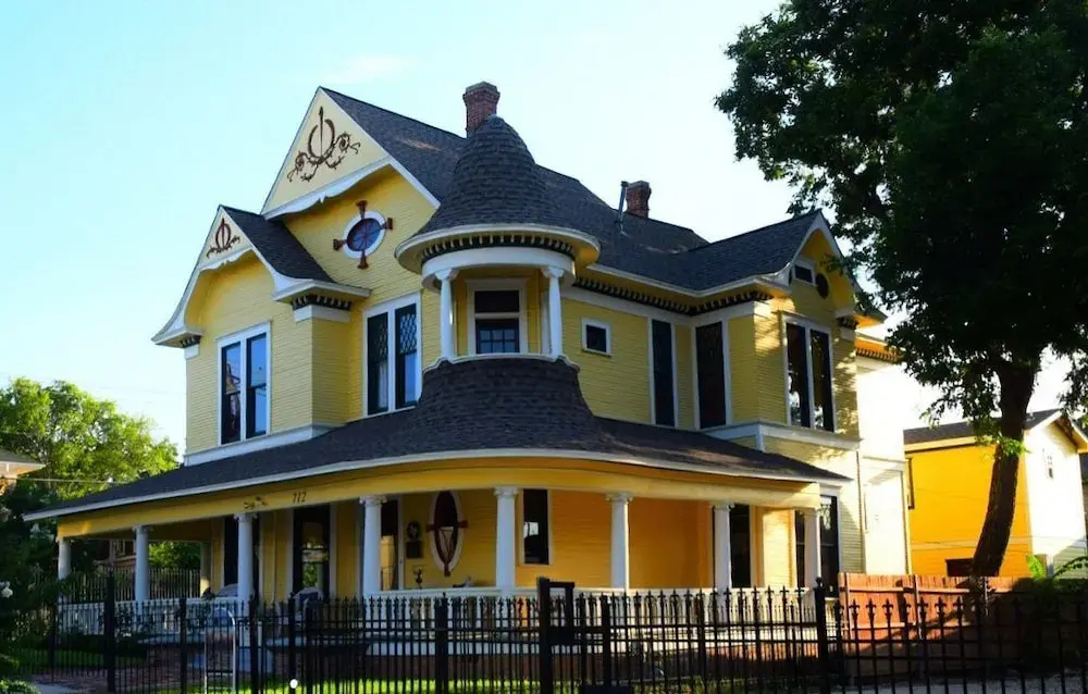 photo 1 of Three Danes Inn