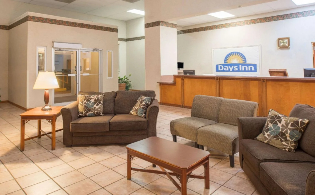 photo 1 of Haven Hotel St. Louis North