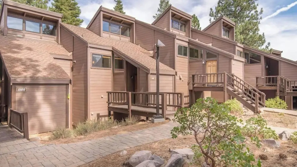 photo 1 of Hawk's Eye by Avantstay Cozy Condo w/ Views & Access to Northstar Resort Community