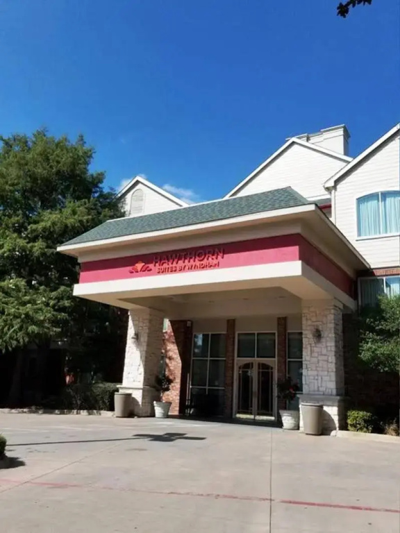 photo 1 of Hawthorn Suites by Wyndham Dallas Park Central