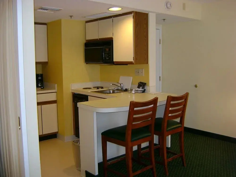 photo 1 of Hawthorn Suites By Wyndham