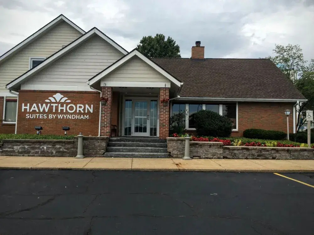 photo 1 of Hawthorn Suites By Wyndham Akron/ Fairlawn