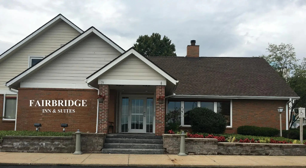 photo 1 of FairBridge Inn & Suites - Akron Copley Township - West
