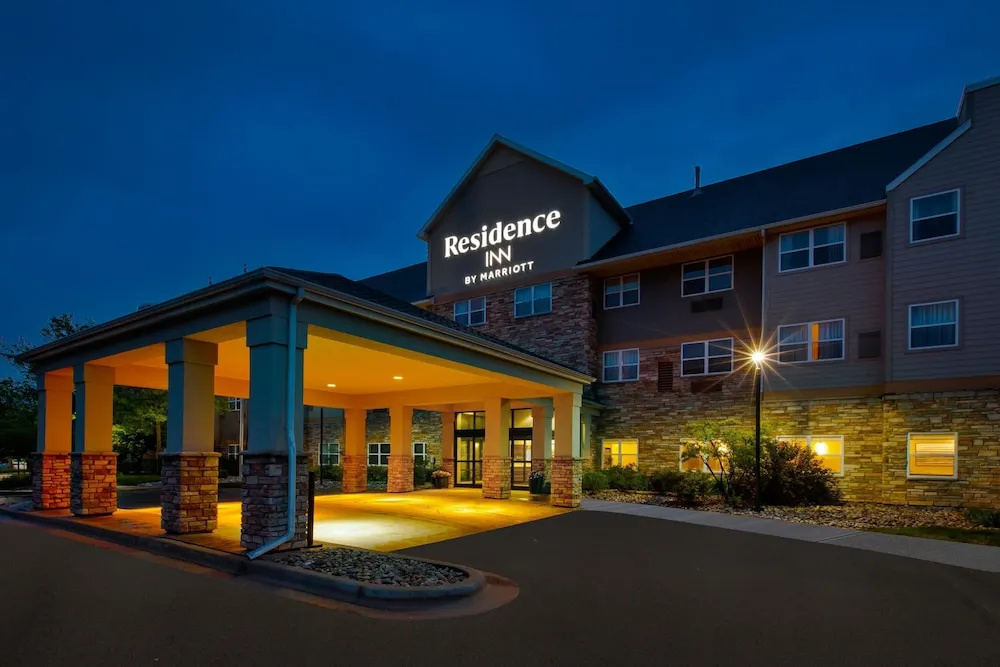 photo 1 of Hawthorn Suites By Wyndham Ann