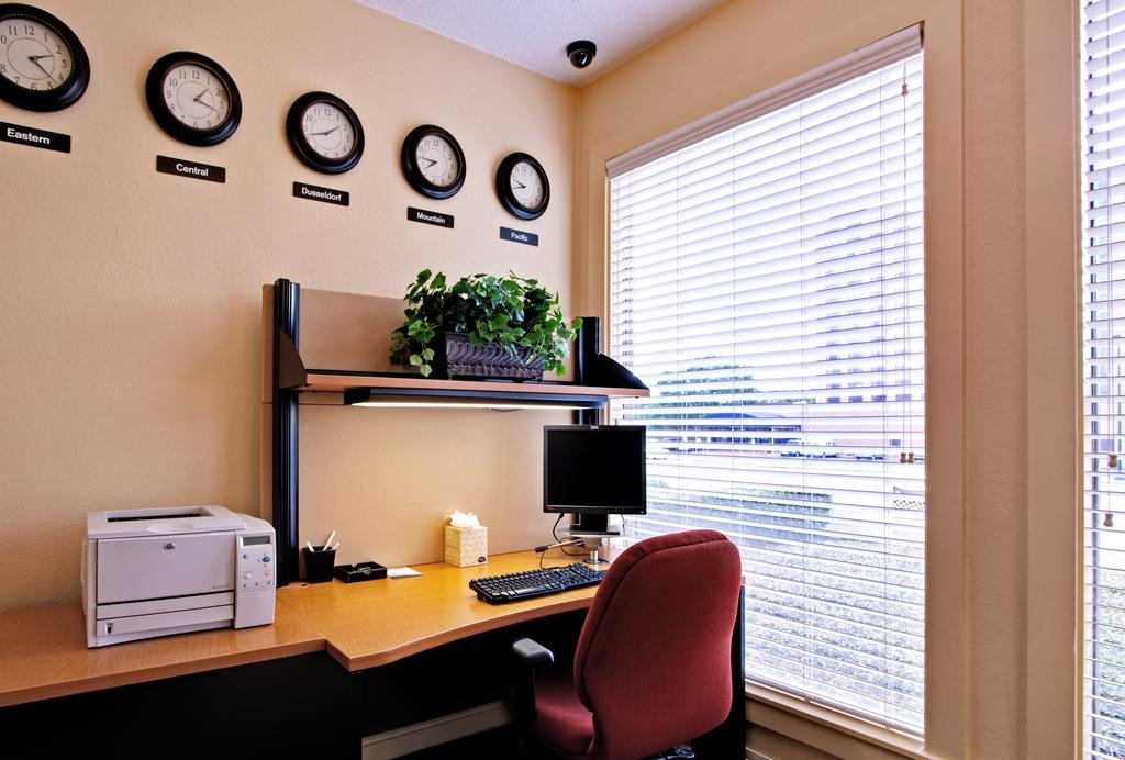 photo 1 of Value Suites Extended Stay - Arlington