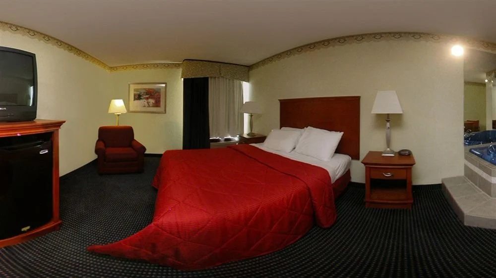 photo 1 of Hawthorn Suites Atlanta Northwest
