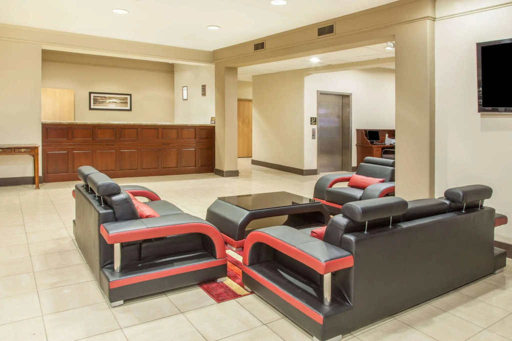photo 1 of Hawthorn Extended Stay by Wyndham Bloomington