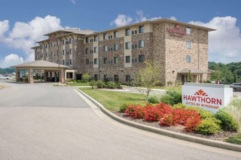 photo 1 of Hawthorn Suites by Wyndham Bridgeport/Clarksburg