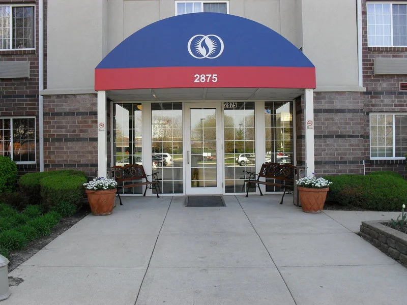photo 1 of Hawthorn Suites by Wyndham Chicago Hoffman Estates