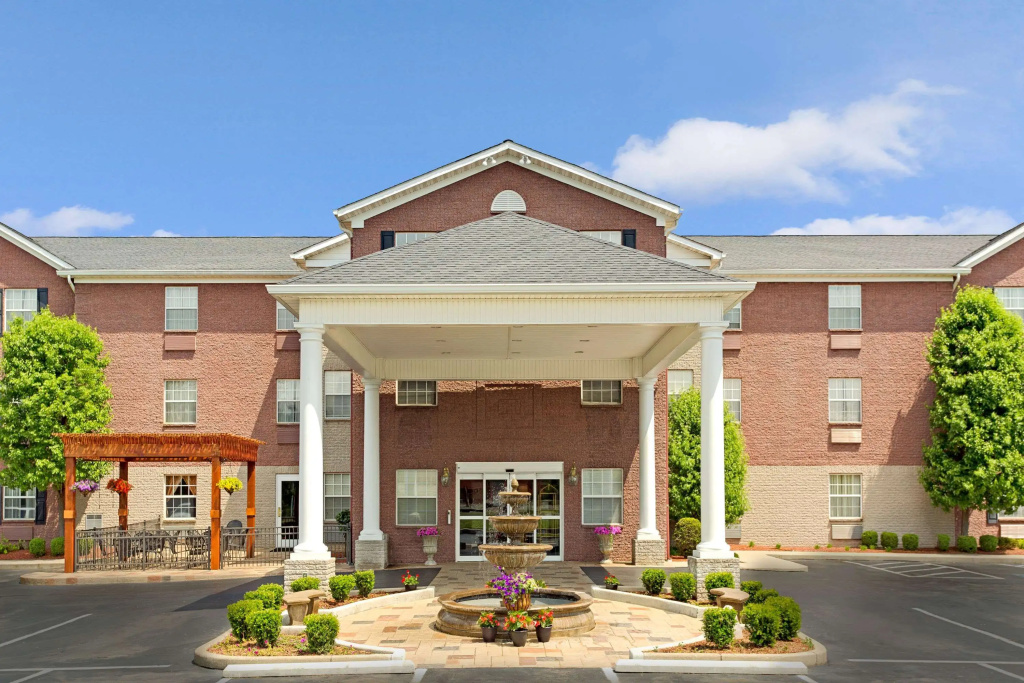 photo 1 of Hawthorn Extended Stay by Wyndham Cincinnati/Sharonville