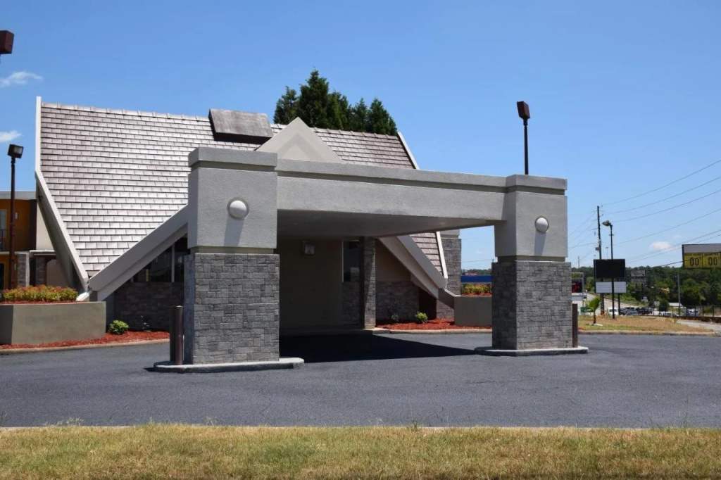 photo 1 of Hawthorn Suites by Wyndham Columbia