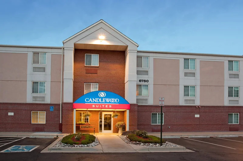 photo 1 of Hawthorn Suites by Wyndham Denver Tech Center