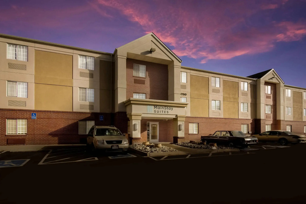photo 1 of MainStay Suites Denver Tech Center