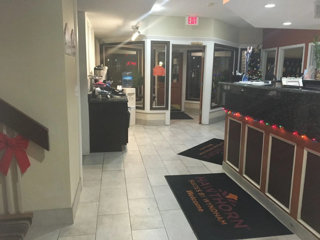 photo 1 of Affordable Suites of America Grand Rapids