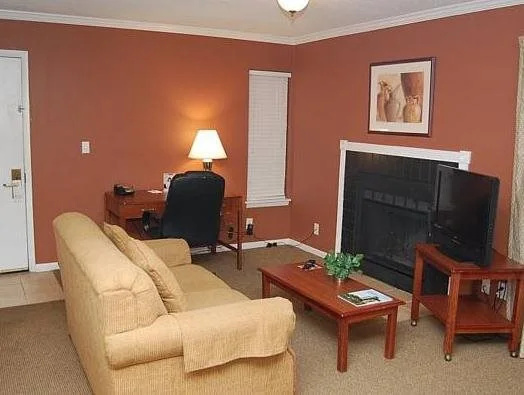 photo 1 of Hawthorn Suites by Wyndham Greenville