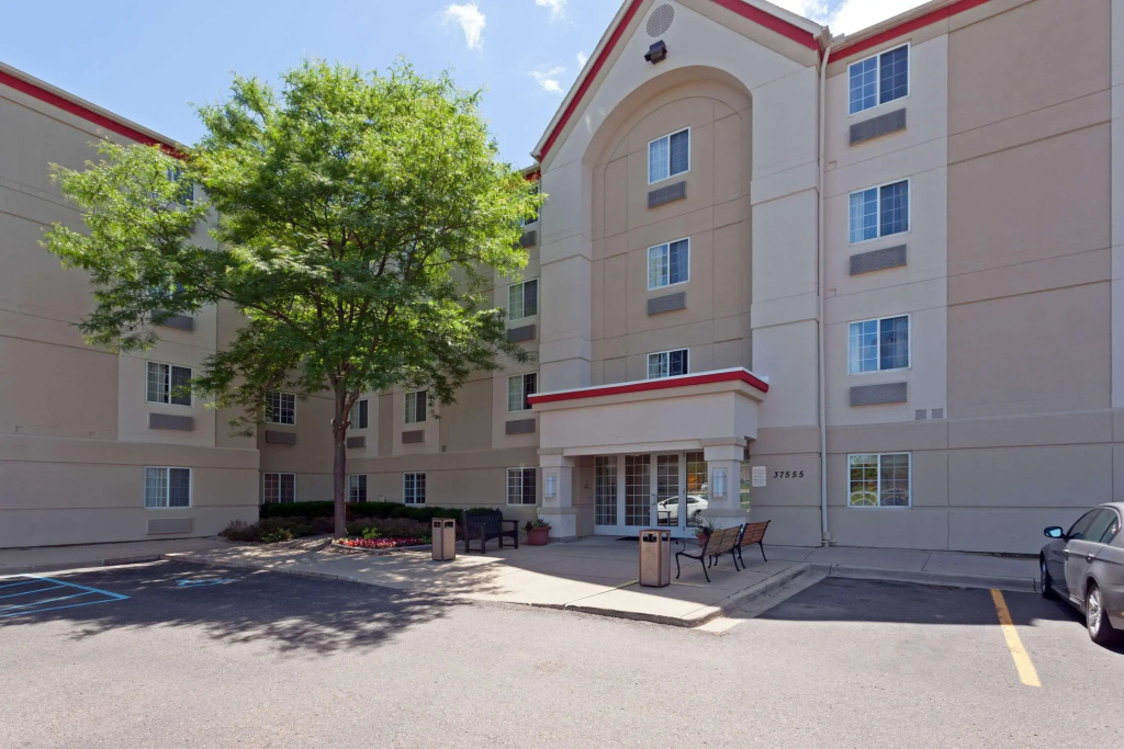 photo 1 of Hawthorn Suites by Wyndham Hartford Meriden