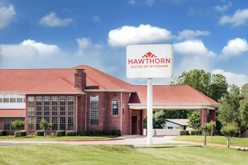 photo 1 of Hawthorn Suites by Wyndham Irving DFW South