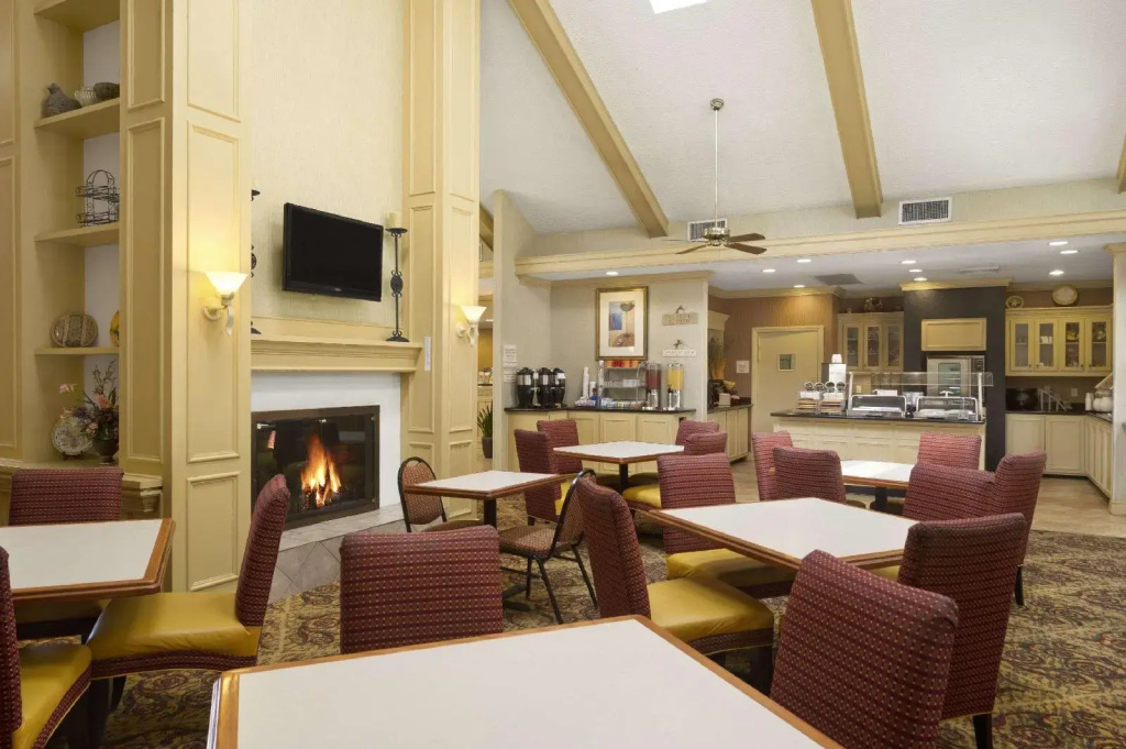 photo 1 of Hawthorn Suites by Wyndham Jacksonville