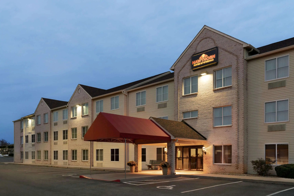 photo 1 of Lancaster Suites