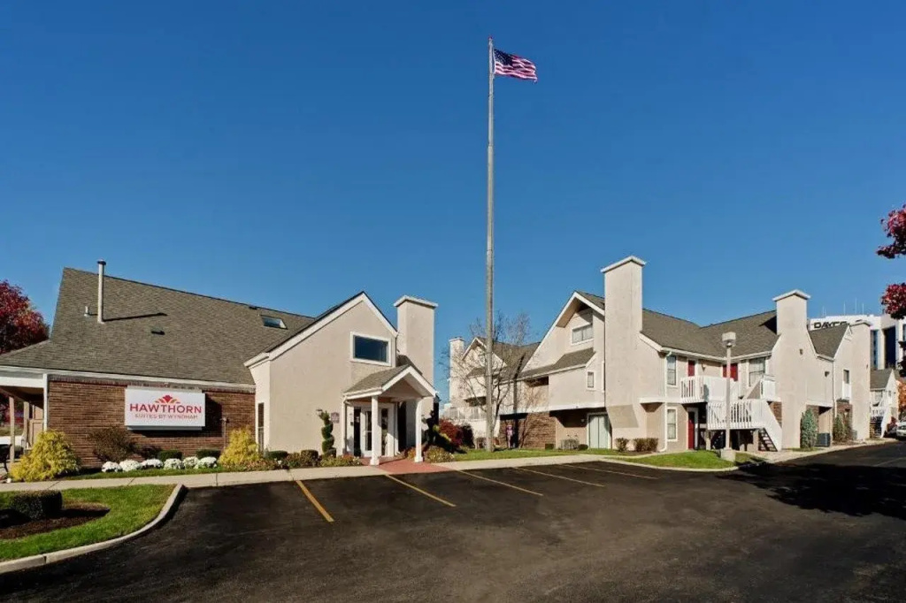 photo 1 of Hawthorn Suites by Wyndham Miamisburg/Dayton Mall South