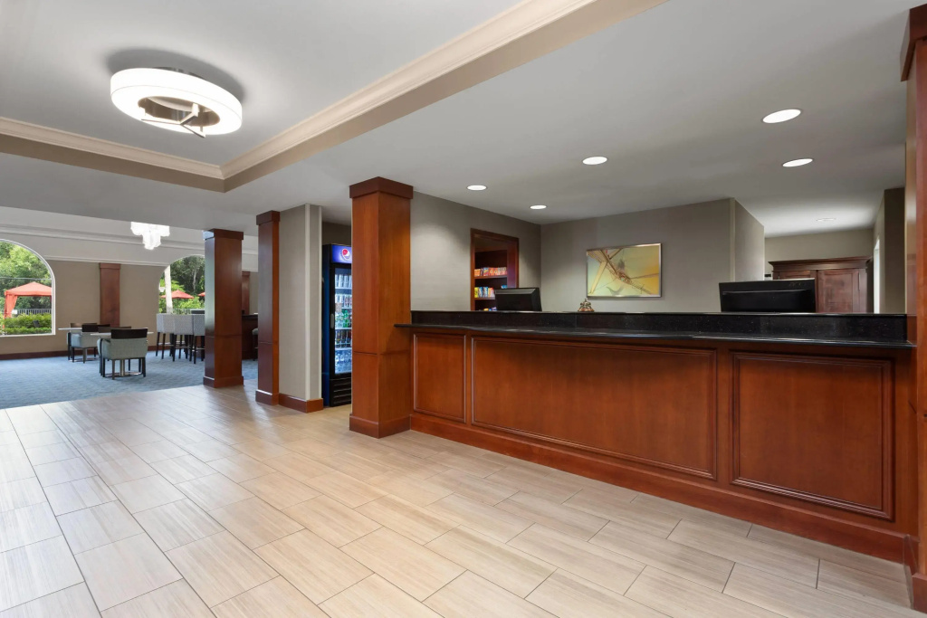 photo 1 of Hawthorn Extended Stay by Wyndham Naples