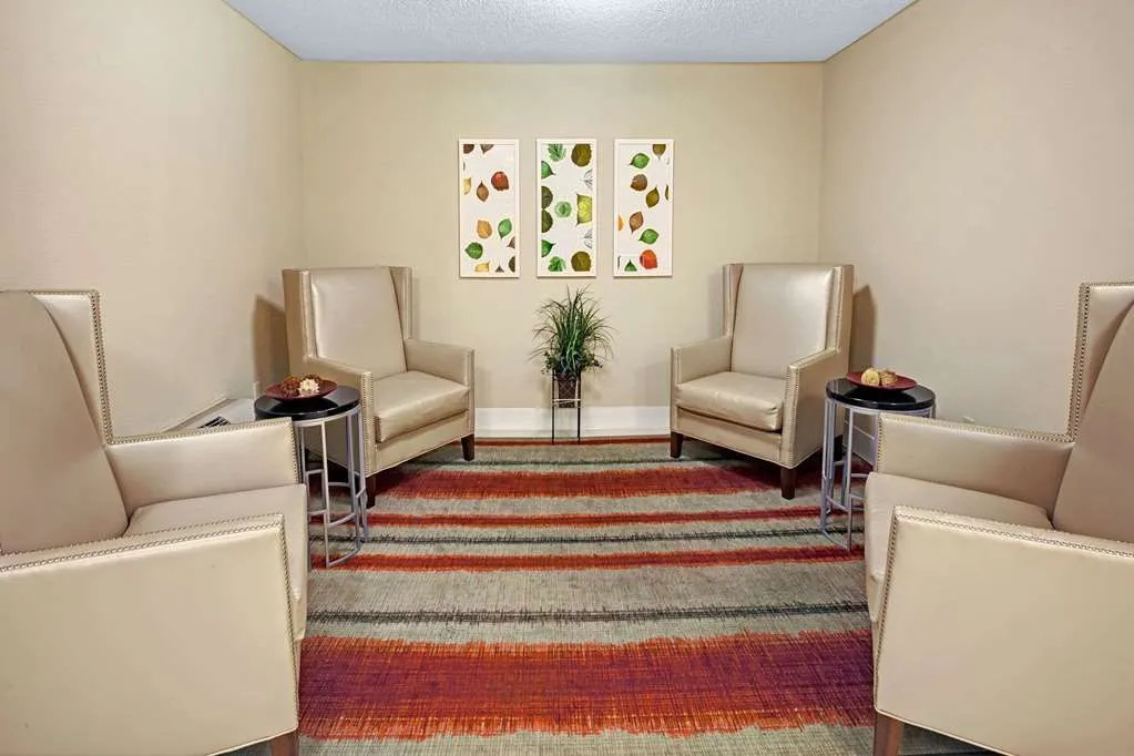 photo 1 of MainStay Suites Northbrook Wheeling