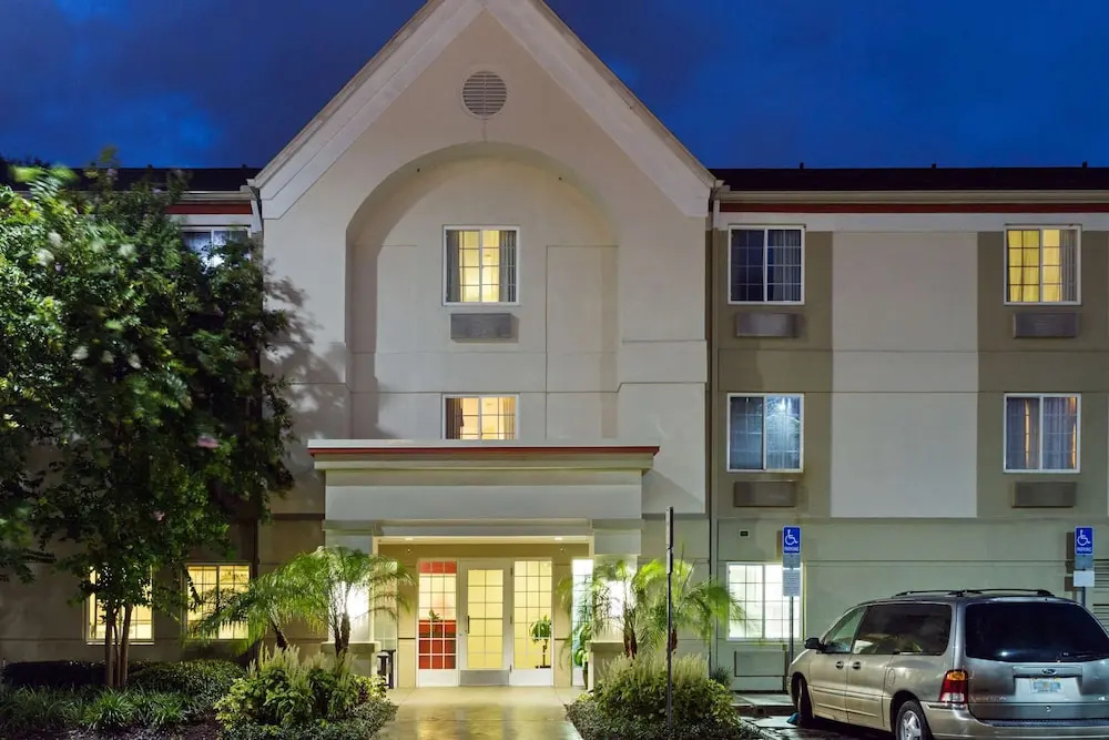 photo 1 of Mainstay Suites Orlando Altamonte Springs