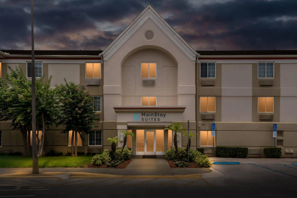 photo 1 of MainStay Suites Orlando Altamonte Springs