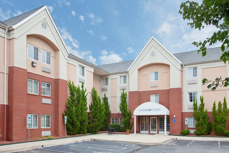 photo 1 of Hawthorn Suites By Wyndham Raleigh
