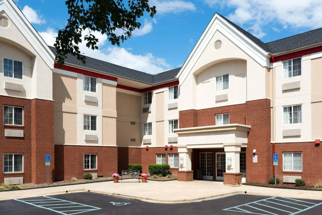 photo 1 of MainStay Suites Raleigh - Cary