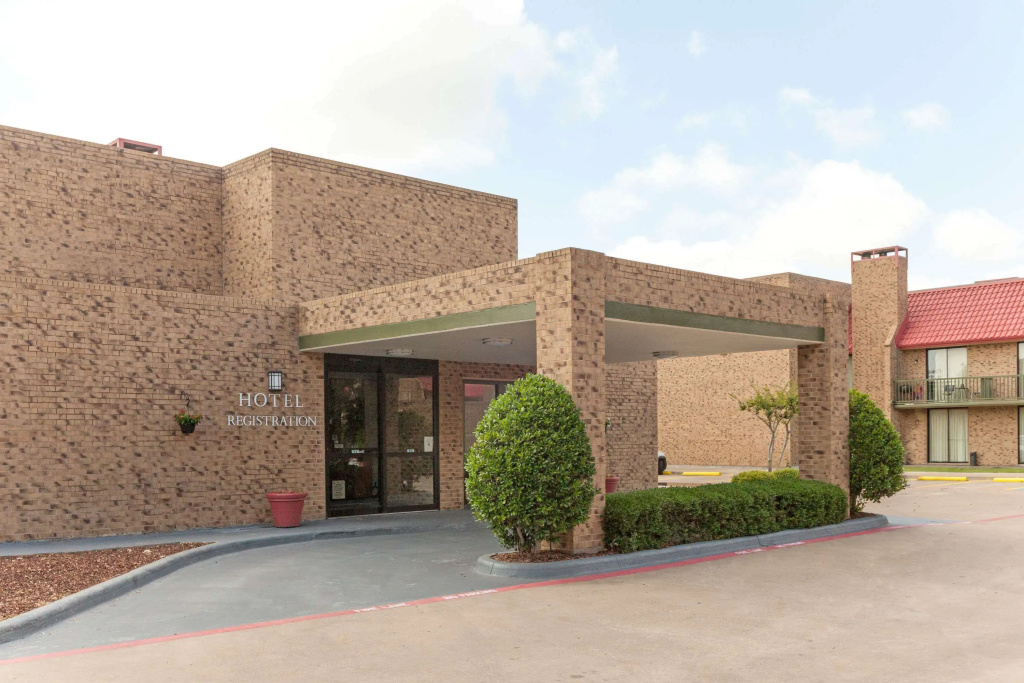 photo 1 of Hawthorn Extended Stay by Wyndham Richardson