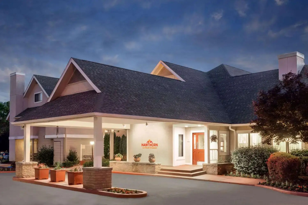 photo 1 of Value Suites Extended Stay - St Louis