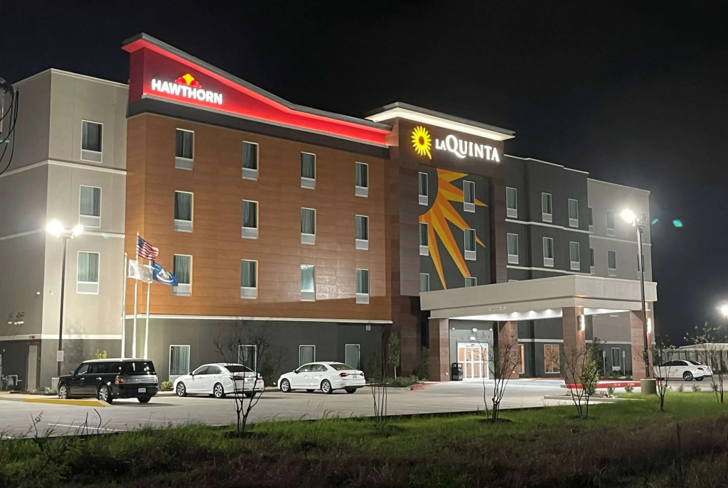 photo 1 of Hawthorn Extended Stay by Wyndham Sulphur (Lake Charles)
