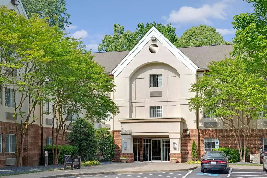 photo 1 of Mainstay Suites Charlotte - Executive Park