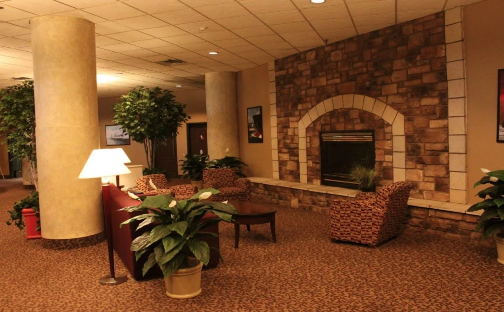 photo 1 of The Suites Hotel at Waterfront Plaza